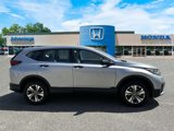 Certified 2020 Honda CR-V LX image 3