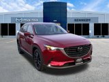 Certified 2022 MAZDA CX-9 Touring Plus image 1
