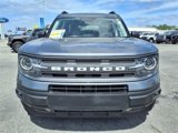 Certified 2021 Ford Bronco Sport Big Bend image 2