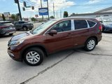 Used 2015 Honda CR-V EX-L image 2