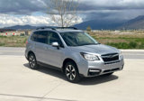 Used 2017 Subaru Forester 2.5i Premium w/ Protection Package #1 image 3