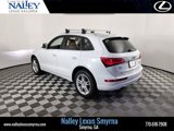 Used 2017 Audi Q5 2.0T Premium Plus w/ Technology Package image 4
