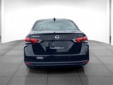 Used 2021 Nissan Versa SV image 6