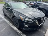 Used 2020 Nissan Altima 2.5 S image 4