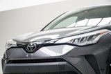 Used 2021 Toyota C-HR LE image 2