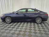 Used 2021 Lexus ES 250 w/ Premium Package image 3