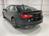 New 2025 Chevrolet Malibu RS image 5