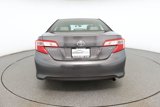 Used 2014 Toyota Camry LE image 5