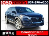 Used 2020 Hyundai Tucson Value w/ Cargo Package image 1
