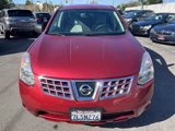 Used 2010 Nissan Rogue S w/ 360 Degree Value Pkg image 2