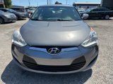 Used 2016 Hyundai Veloster image 2