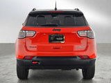 Used 2021 Jeep Compass Trailhawk w/ Convenience Group image 6