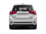 Used 2018 Mitsubishi Outlander SEL image 5