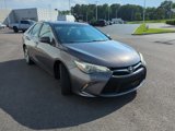 Used 2017 Toyota Camry SE image 4