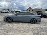 Used 2023 Hyundai Elantra N Line image 2