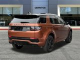 Certified 2022 Land Rover Discovery Sport S R-Dynamic image 5