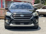 Used 2018 Ford Escape SEL w/ Ford Safe & Smart Package image 2