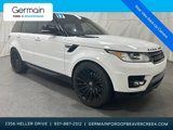 Used 2017 Land Rover Range Rover Sport SE image 2
