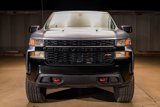 Used 2019 Chevrolet Silverado 1500 Custom Trail Boss w/ Custom Convenience Package image 2