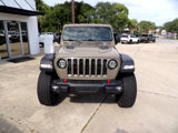 Used 2020 Jeep Gladiator Rubicon w/ Cold Weather Group image 3