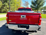 Used 2015 GMC Sierra 2500 SLE w/ SLE Preferred Package image 6