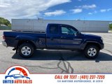 Used 2013 Toyota Tacoma 4x4 Access Cab V6 image 6