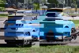 Certified 2022 Ford Mustang Mach-E GT image 5