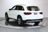 Certified 2022 Mercedes-Benz GLC 300 4MATIC image 2
