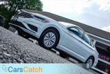 Used 2019 Volkswagen Jetta S image 4