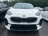 Used 2020 Kia Sportage LX image 6