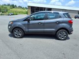 Certified 2021 Ford EcoSport S image 2