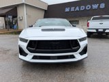 New 2025 Ford Mustang GT image 5