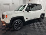 Used 2023 Jeep Renegade Trailhawk image 5
