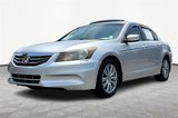 Used 2012 Honda Accord EX-L image 3