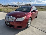 Used 2011 Buick LaCrosse CX image 4