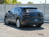 Certified 2022 Porsche Cayenne E-Hybrid image 3