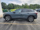 New 2025 Chevrolet Trax LT w/ Sunroof Package image 6