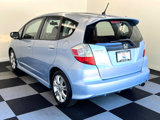Used 2009 Honda Fit Sport image 6