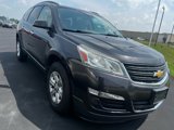 Used 2015 Chevrolet Traverse LS image 3