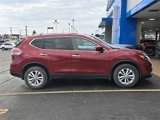 Used 2016 Nissan Rogue SV w/ SV Moonroof Package image 2