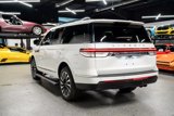 Used 2024 Lincoln Navigator Black Label image 5