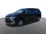 Used 2022 Chevrolet Equinox LT image 4