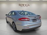 Used 2020 Ford Fusion Titanium image 3