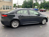 Used 2025 Toyota Corolla LE image 5