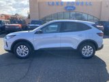 New 2025 Ford Escape Active w/ Active Premium Tech Pack image 2
