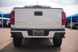 Used 2021 Chevrolet Colorado W/T w/ Custom Special Edition image 6
