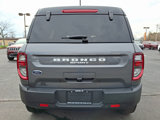 Used 2023 Ford Bronco Sport Badlands w/ Premium Package image 5