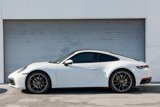 Certified 2021 Porsche 911 Carrera 4 image 2