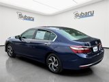 Used 2017 Honda Accord LX image 5