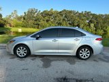 Certified 2024 Toyota Corolla LE image 2